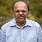 Savithramma Dinesh-Kumar Headshot
